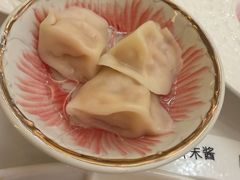 -香宫中餐厅·大连香格里拉(人民路店)
