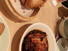 -吕氏疙瘩汤·海鲜新鲁菜(凯德mall新都心店)