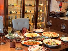 -Mammamia意大利餐厅(阳春巷店)