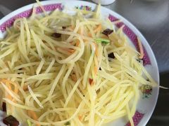 -鲁C·尚小炉·淄博烧烤(市北店)