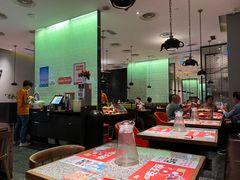 -炭舍干锅(华发商都店)