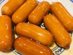 蜜汁脆肠-双喜老铺(人民广场店)