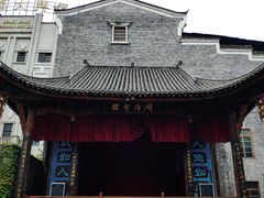 -两江国际影视城