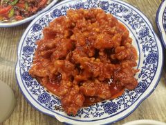 -冬哥川菜馆(十梓街店)