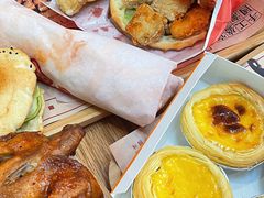 -咭味哆·炸鸡汉堡(昌安店)