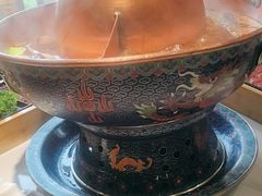 -祥源胡同·涮牛羊肉火锅(花桥店)