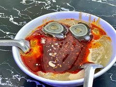 -何老二卤汁凉粉