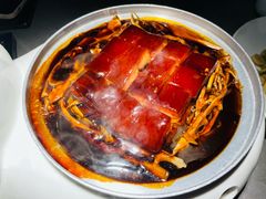 -阿甘小馆(陇海路店)