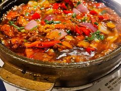 -味界·精致赣菜(招商花园城店)