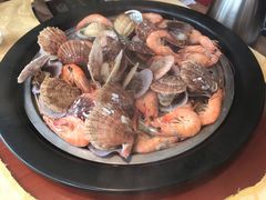 -海岛渔村大酒店(云霄路店)