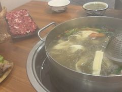 -刘少华贵州小黄牛·鲜牛肉火锅(总店)