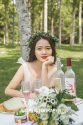 -纪梵希旅拍婚纱摄影(大连总店)