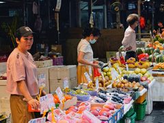 -油麻地果栏