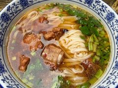 -夏记粉店(黄兴路步行街店)