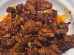 -兰湘子·湘菜小炒(济南领秀城店)