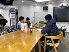 -新航道雅思托福·留学·考研培训(人民广场校区)