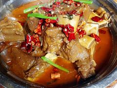 赣味牛排-董府·古宅餐厅