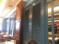 -偏脸子哈尔滨老烧烤(爱建店)