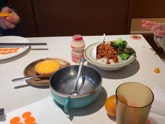 -港久茶餐厅(鹭洲里店)