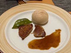 -二楼咖啡厅·厦门源昌凯宾斯基大酒店(湖滨中路店)