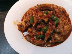 -鑫小城故事·藕汤·家常菜(台北一路总店)