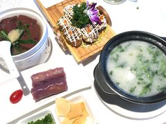 -安蒂娅.悦景轩中餐厅(西乡店)