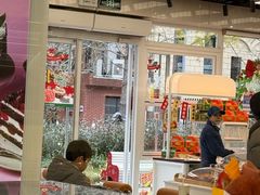 -85度C(生甜甜圈研究工坊·上海局门店)