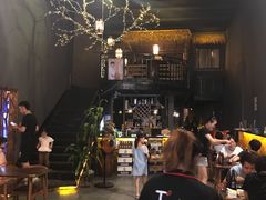 -土蚝·高压锅生蚝(百姓美食街店)