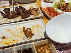 -喜来稀肉(北外滩白玉兰广场店)