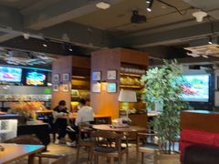 -JINNS锦时 steak&pizza(浸信会礼拜堂旧址店)