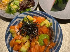 -筱田の食堂·izakaya(淮海中路店)