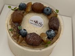 -一块儿·蛋糕定制店(吴兴店)