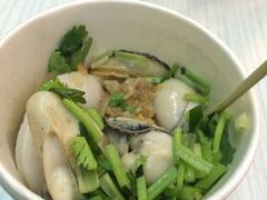 -冯姐生蚝(迎宾广场店)