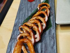 -桃夭日式料理(国信店)