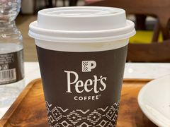-Peet's Coffee皮爷咖啡(上海长风大悦城店)