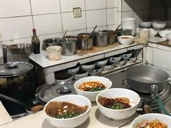 -朱儿面庄(洋河三路店)