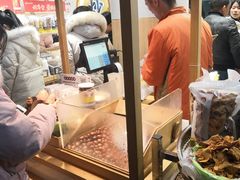 -粒上皇(淮河路步行街店)