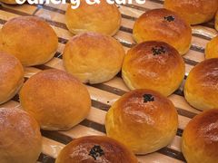 -tuan woodfire kitchen(锦绣坊店)