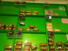 -鲜道寿司(无锡苏宁店)