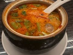 -壹泰东南亚主题餐厅·高良姜风情(州桥店)