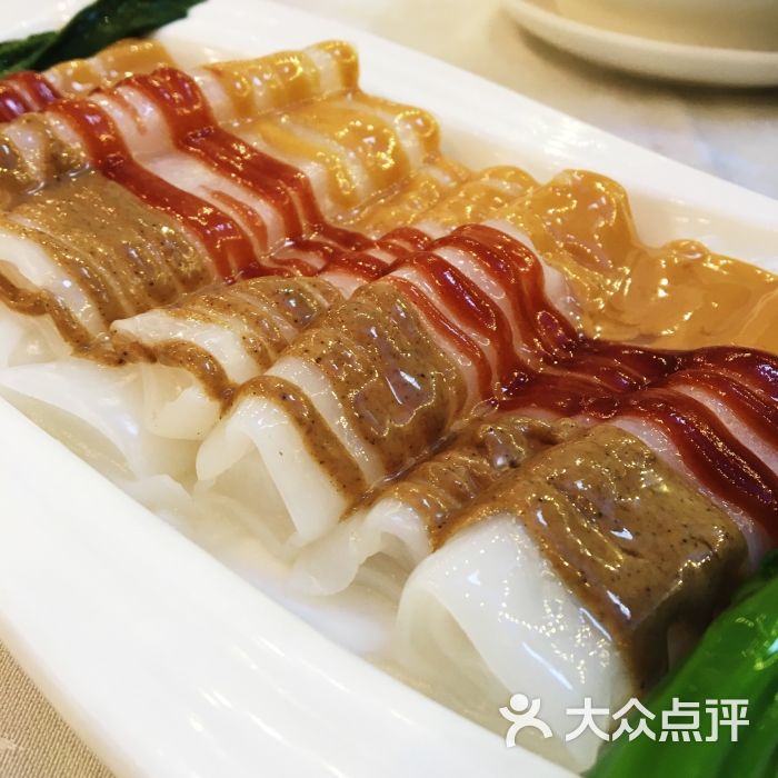 三酱猪肠粉