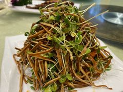 -新侨小馆(东直门北小街店)