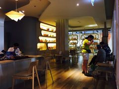 -Let’s Relax Spa(MBK)
