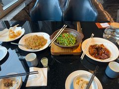 -恒记饭店(珠江路总店)