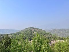 -白水寺森林公园