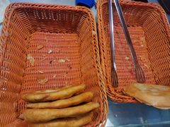 -汤姆大师傅鲜香牛肉饼(深圳保利文化广场店)