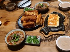 -格日勒阿妈蒙古厨房(新华广场店)