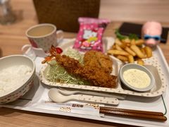 -和幸(温江新光天地店)