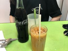 -胜利茶餐室