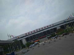 -福建省奥林匹克体育中心体育馆
